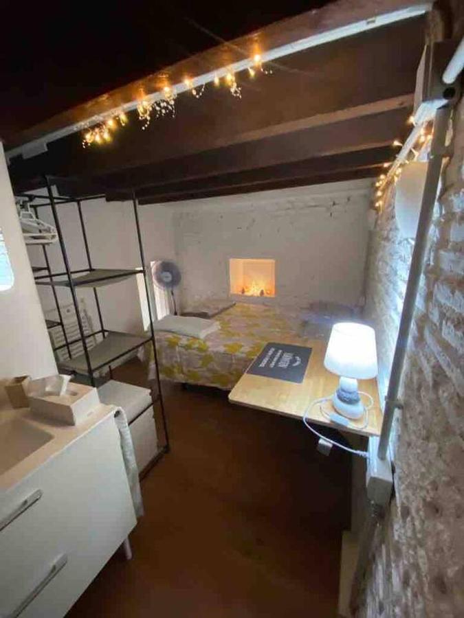 Airbhouse Private Rooms & Apartments Sevilha Exterior foto