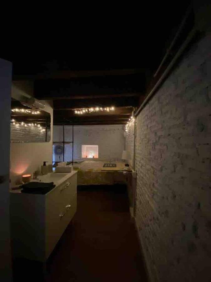 Airbhouse Private Rooms & Apartments Sevilha Exterior foto