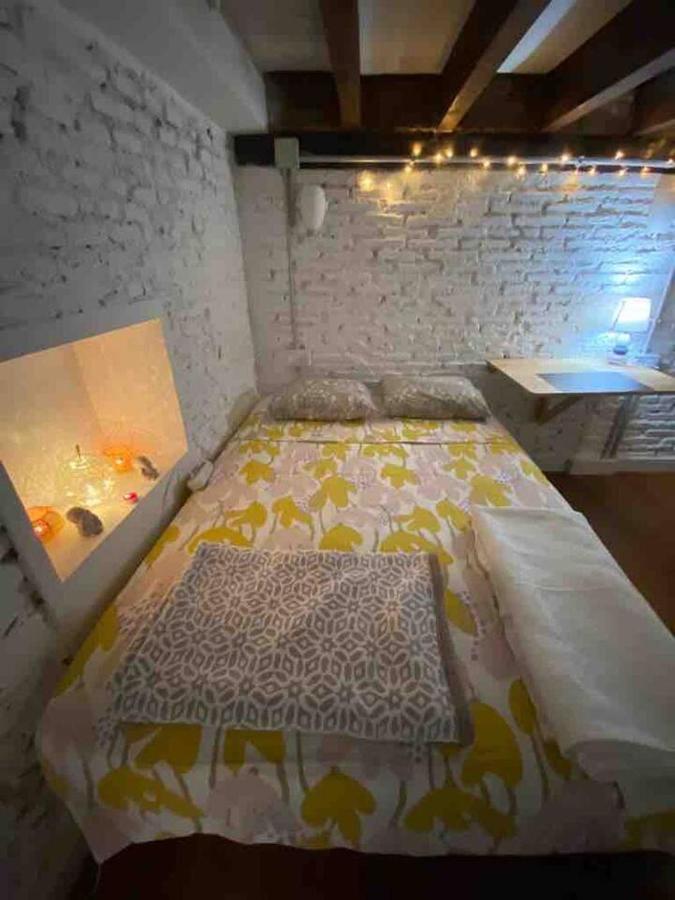 Airbhouse Private Rooms & Apartments Sevilha Exterior foto