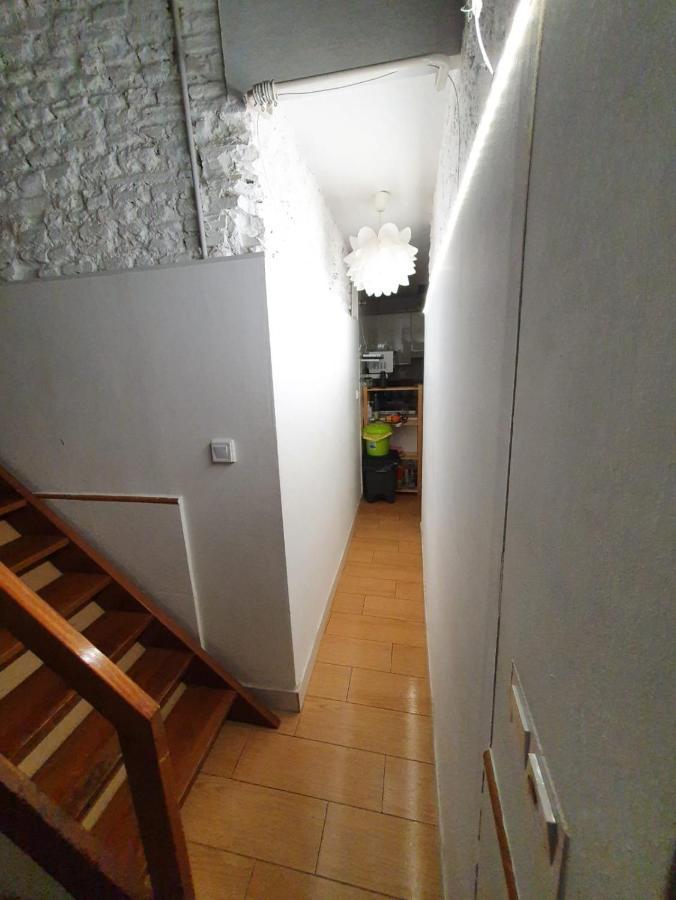 Airbhouse Private Rooms & Apartments Sevilha Exterior foto