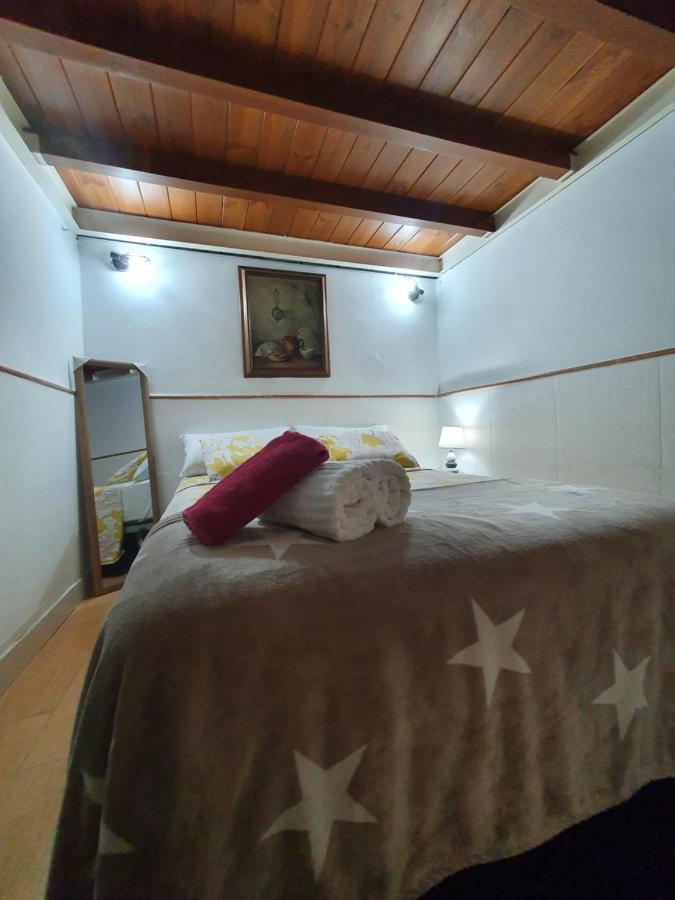 Airbhouse Private Rooms & Apartments Sevilha Exterior foto