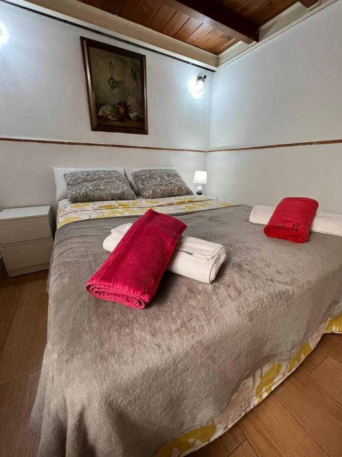 Airbhouse Private Rooms & Apartments Sevilha Exterior foto