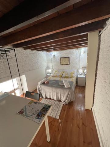 Airbhouse Private Rooms & Apartments Sevilha Exterior foto