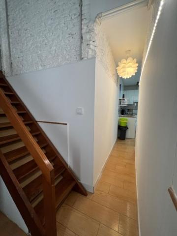 Airbhouse Private Rooms & Apartments Sevilha Exterior foto