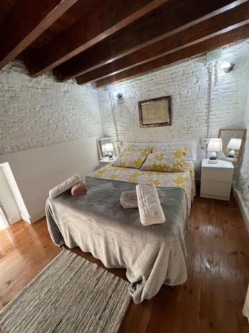 Airbhouse Private Rooms & Apartments Sevilha Exterior foto