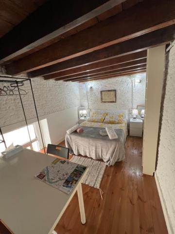 Airbhouse Private Rooms & Apartments Sevilha Quarto foto