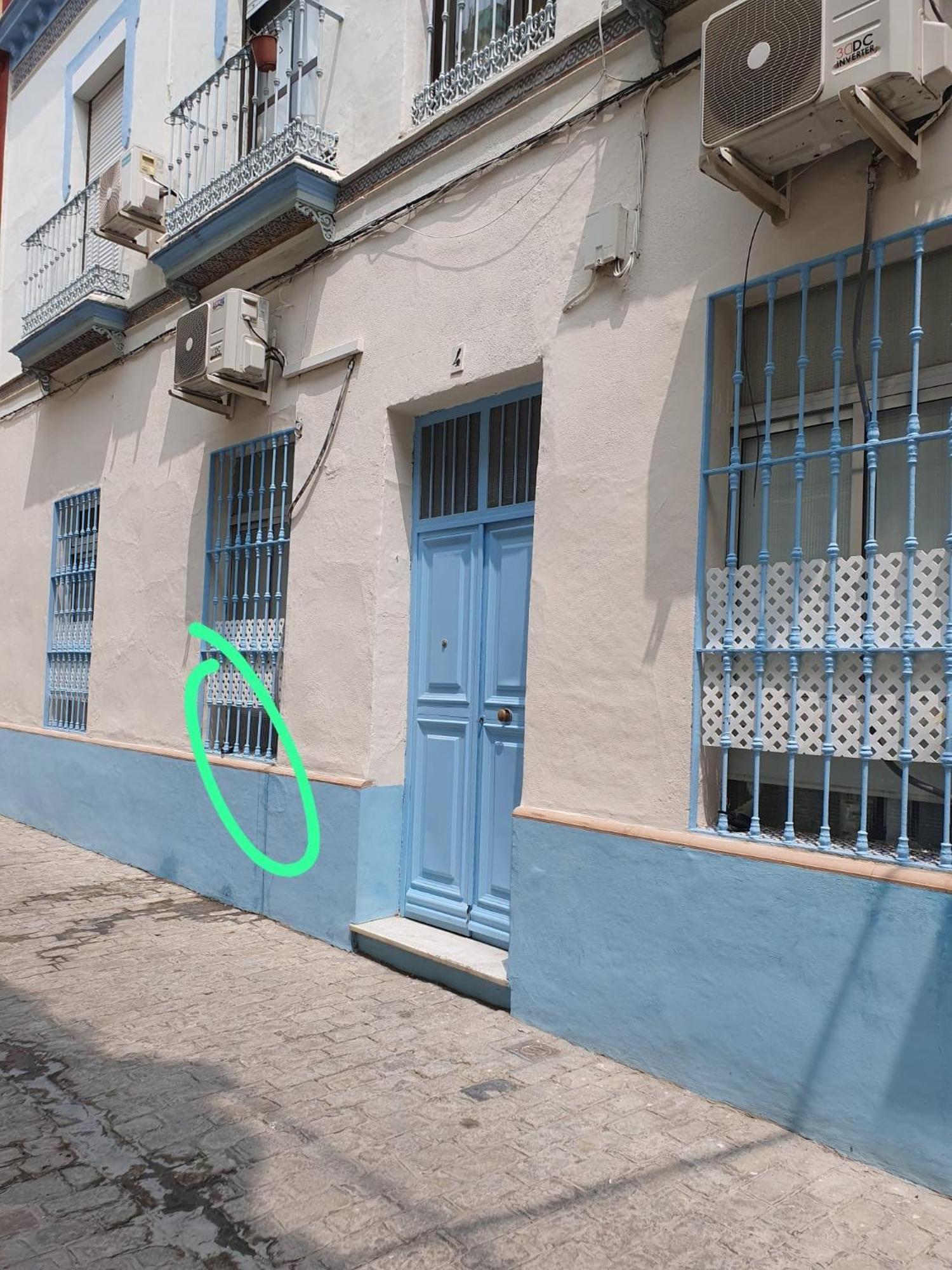 Airbhouse Private Rooms & Apartments Sevilha Exterior foto